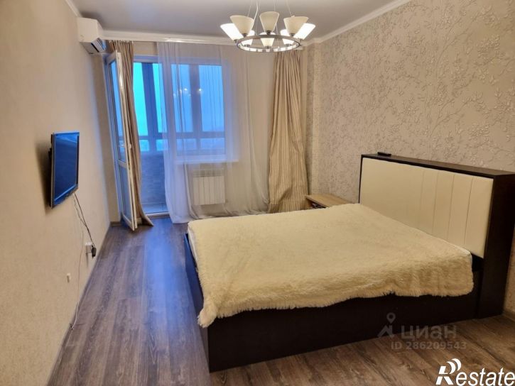 1-комн квартира ул Суворова, 23,  д. 23