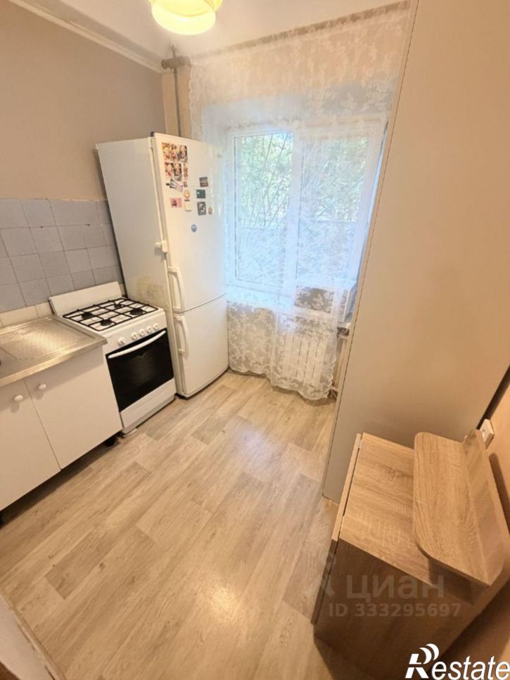1-комн квартира Коммунистический пр-кт, 46/1,  д. 46/1