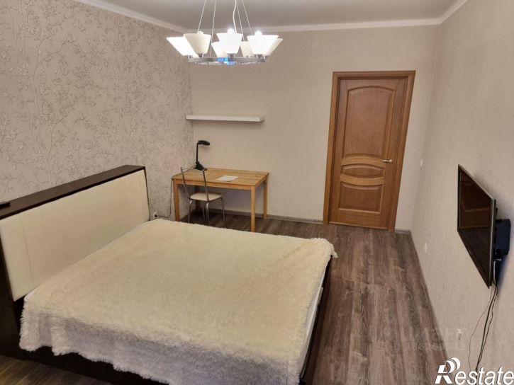 1-комн квартира ул Суворова, 23,  д. 23