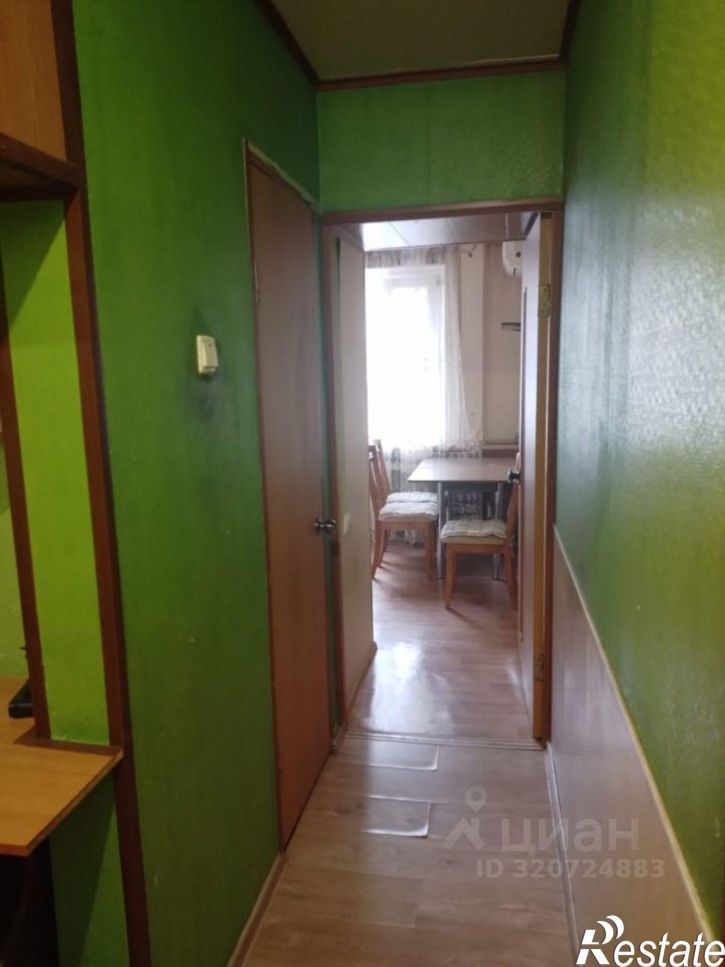 1-комн квартира ул Думенко, 5,  д. 5