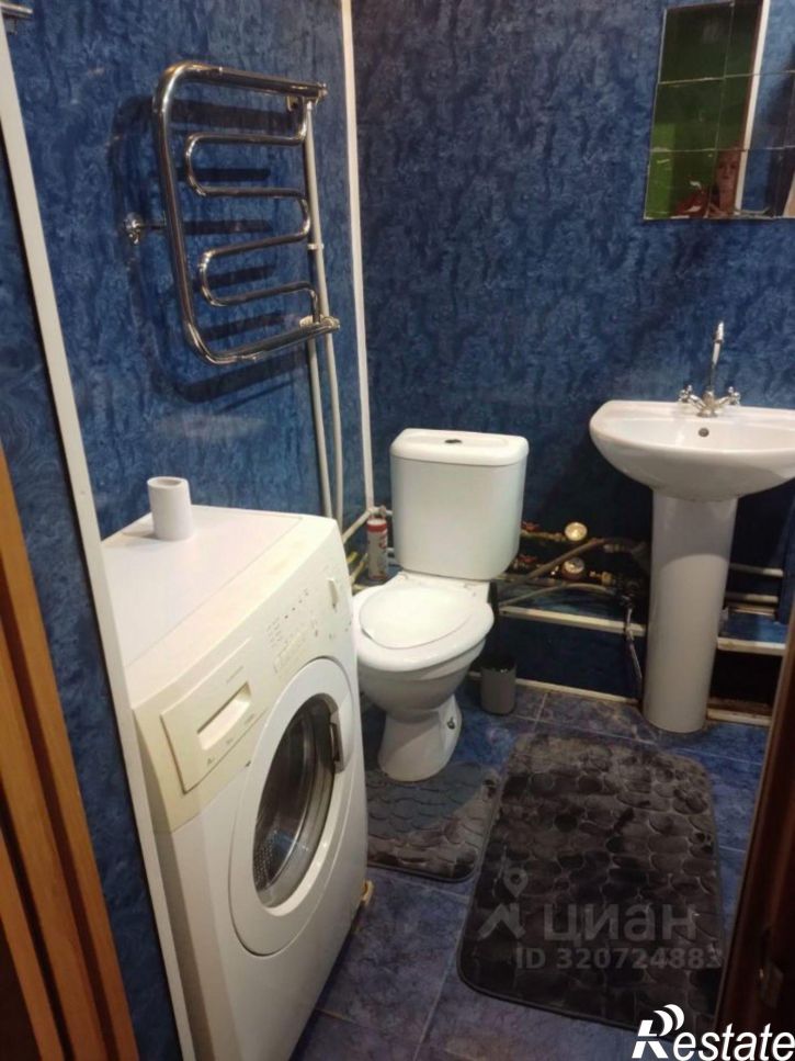 1-комн квартира ул Думенко, 5,  д. 5