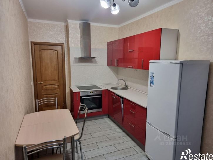 1-комн квартира ул Суворова, 23,  д. 23