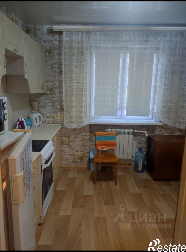 1-комн квартира ул Казахская, 87/1,  д. 87/1