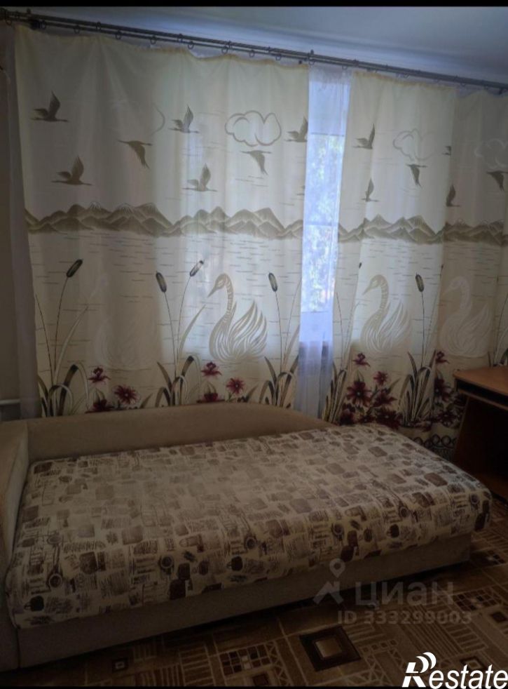 1-комн квартира ул Казахская, 87/1,  д. 87/1