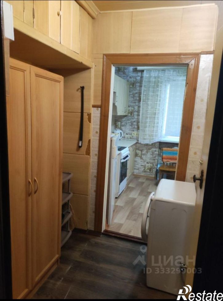1-комн квартира ул Казахская, 87/1,  д. 87/1