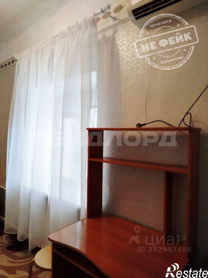 Комната Ворошиловский пр-кт, 57,  д. 57