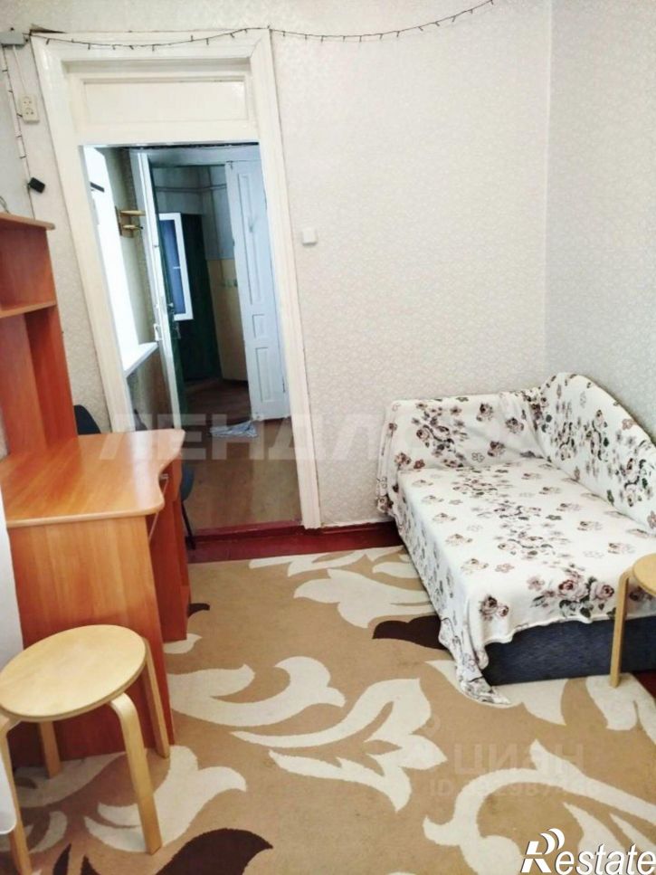 Комната Ворошиловский пр-кт, 57,  д. 57