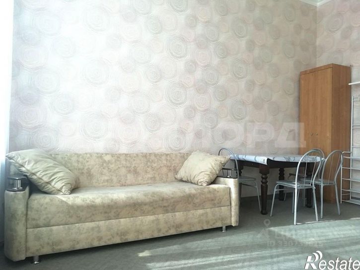 Комната Ворошиловский пр-кт, 18/18,  д. 18/18