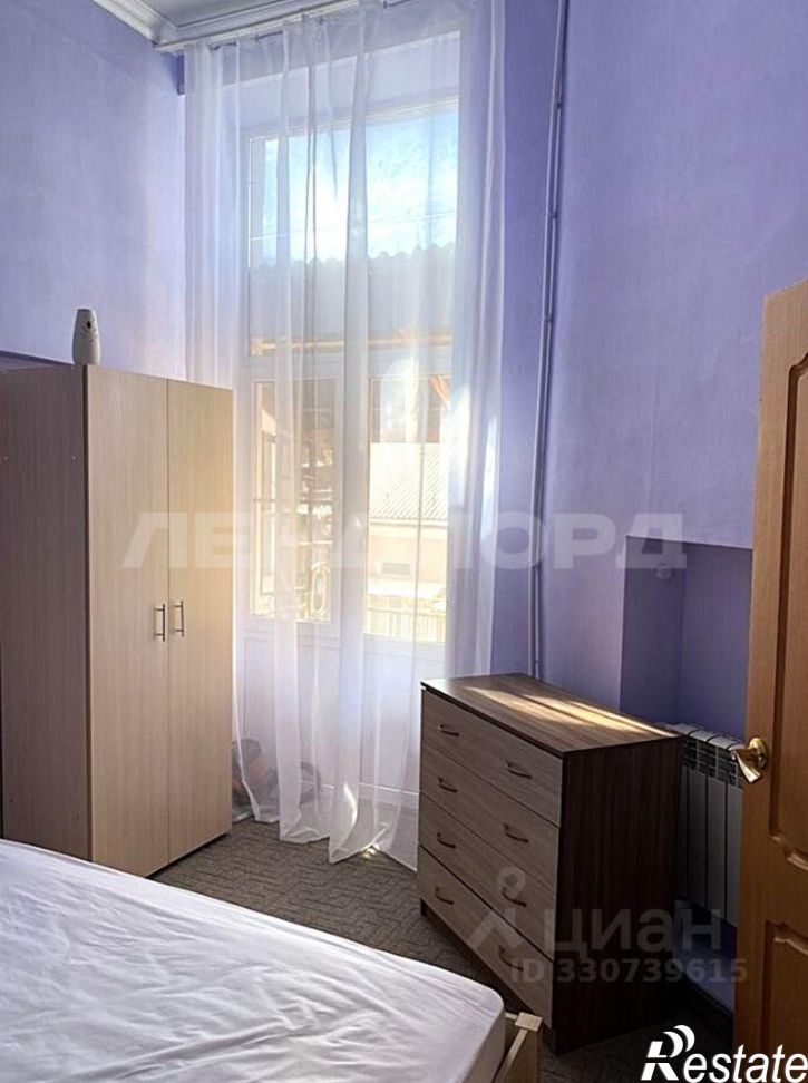Комната Ворошиловский пр-кт, 18/18,  д. 18/18