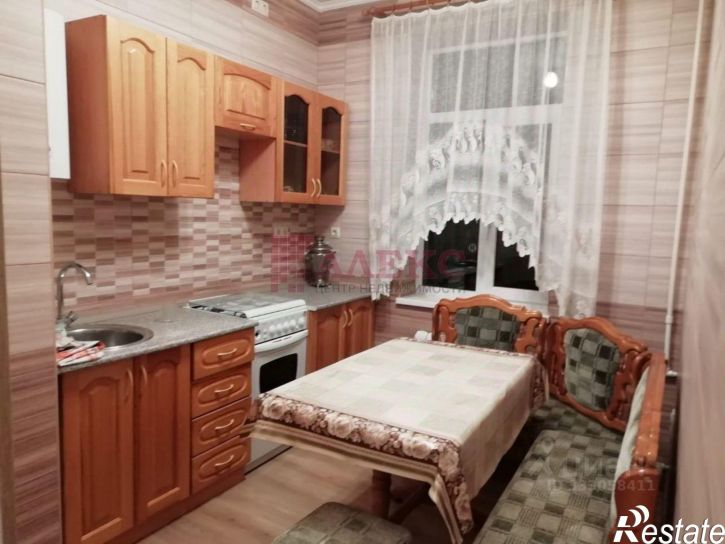 2-комн квартира ул Страны Советов, 16,  д. 16