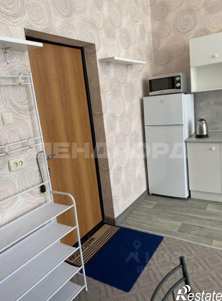 Комната Ворошиловский пр-кт, 18/18,  д. 18/18