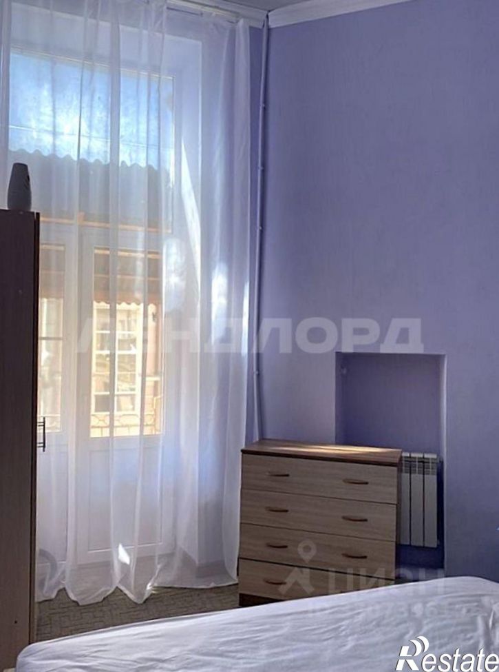 Комната Ворошиловский пр-кт, 18/18,  д. 18/18