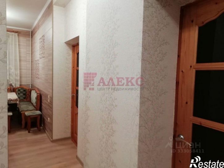 2-комн квартира ул Страны Советов, 16,  д. 16