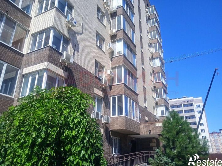 3-комн квартира ул Вересаева, 103,  д. 103