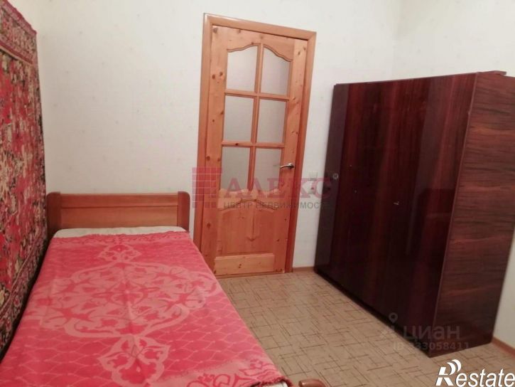 2-комн квартира ул Страны Советов, 16,  д. 16