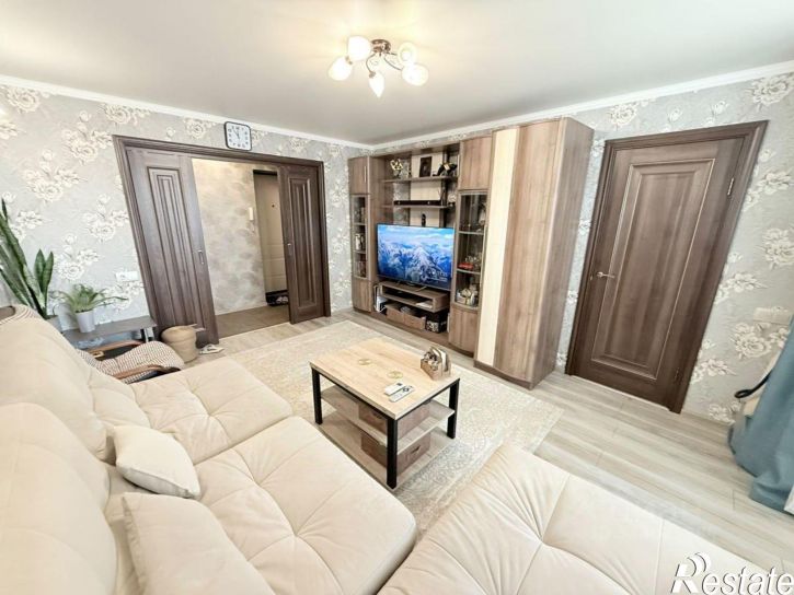 2-комн квартира ул Согласия, 21,  д. 21