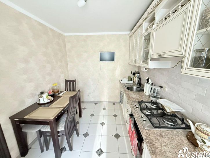 2-комн квартира ул Согласия, 21,  д. 21