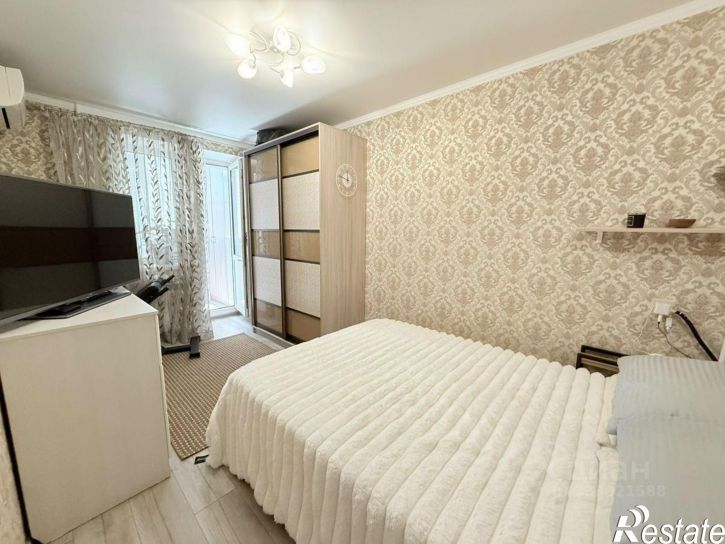 2-комн квартира ул Согласия, 21,  д. 21