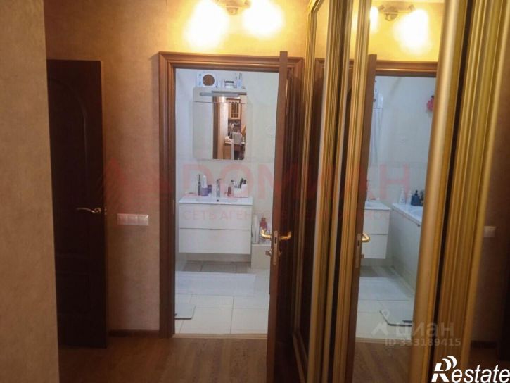3-комн квартира ул Вересаева, 103,  д. 103