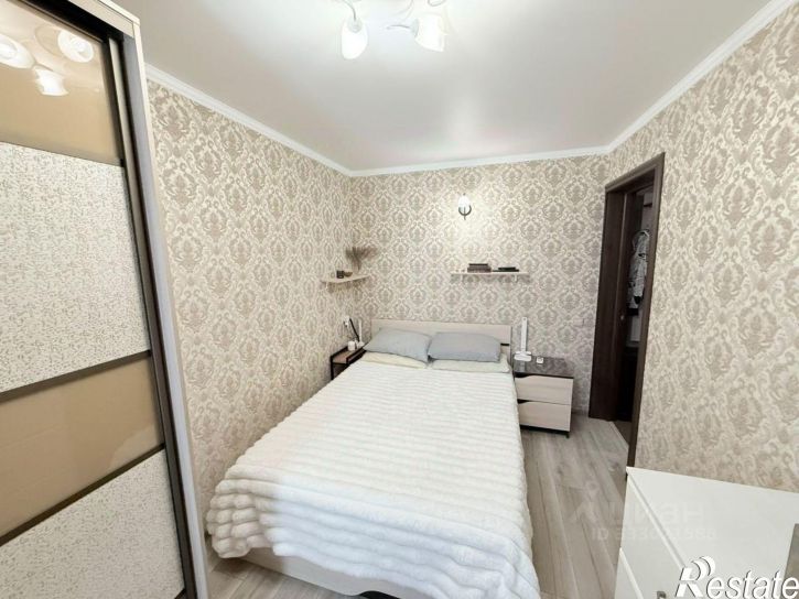 2-комн квартира ул Согласия, 21,  д. 21