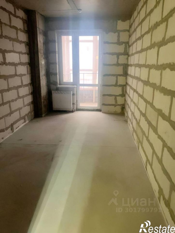 3-комн квартира Оренбургский пер, 2а,  д. 2а