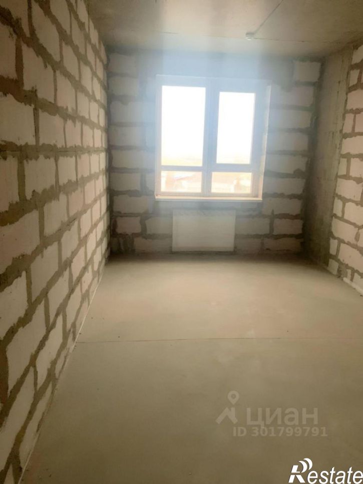 3-комн квартира Оренбургский пер, 2а,  д. 2а