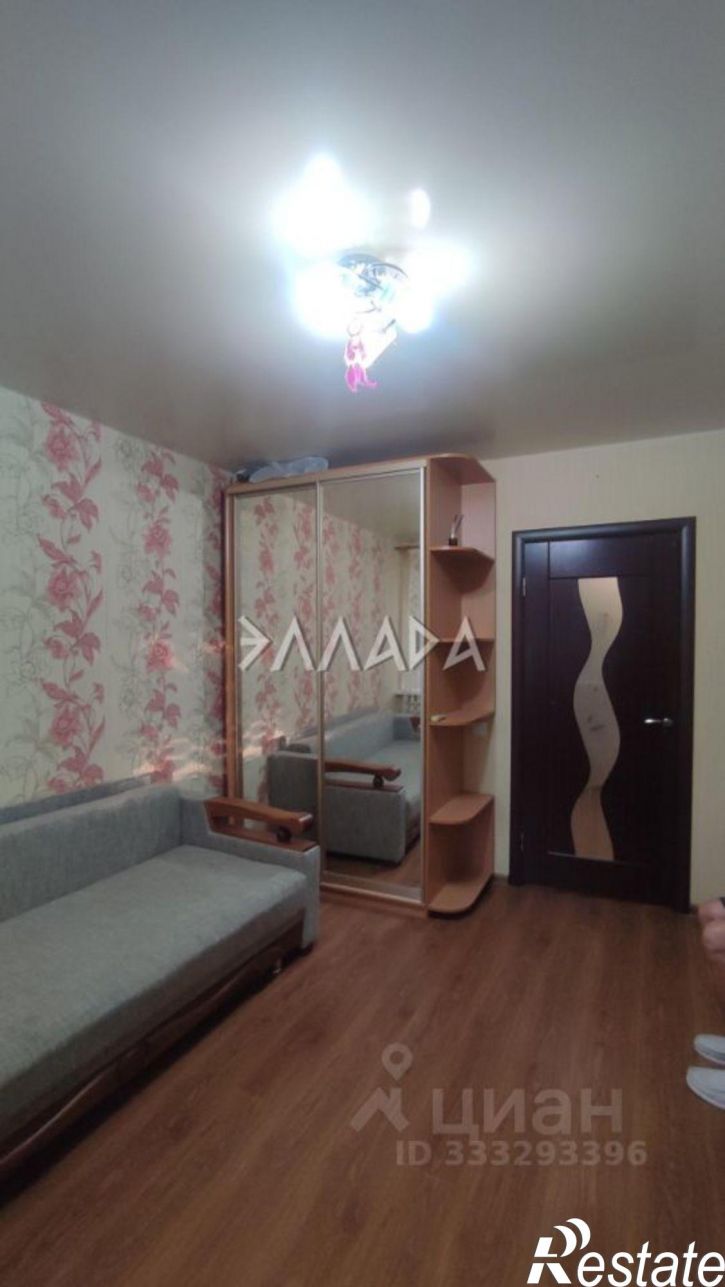 1-комн квартира ул Казахская, 85/1,  д. 85/1