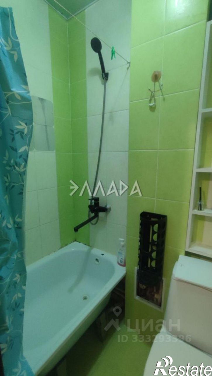 1-комн квартира ул Казахская, 85/1,  д. 85/1