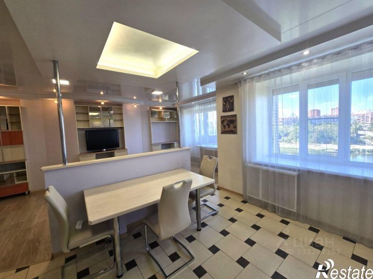 3-комн квартира ул Евдокимова, 37г,  д. 37г
