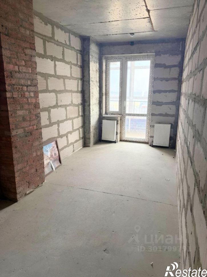 3-комн квартира Оренбургский пер, 2а,  д. 2а