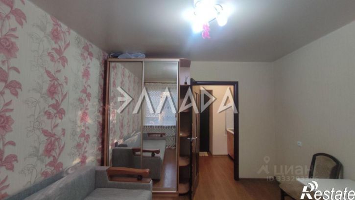 1-комн квартира ул Казахская, 85/1,  д. 85/1