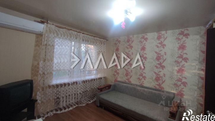1-комн квартира ул Казахская, 85/1,  д. 85/1