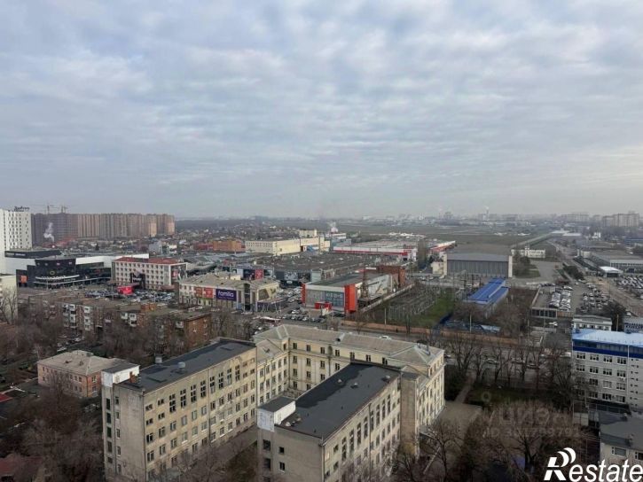 3-комн квартира Оренбургский пер, 2а,  д. 2а