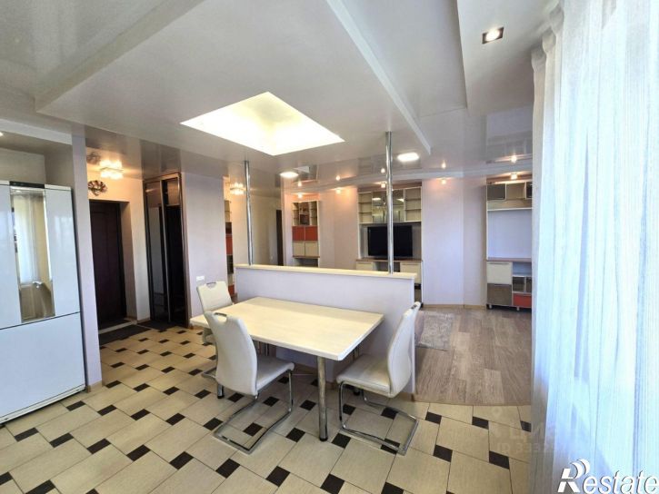 3-комн квартира ул Евдокимова, 37г,  д. 37г