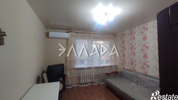 1-комн квартира ул Казахская, 85/1,  д. 85/1