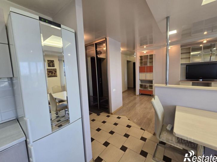 3-комн квартира ул Евдокимова, 37г,  д. 37г
