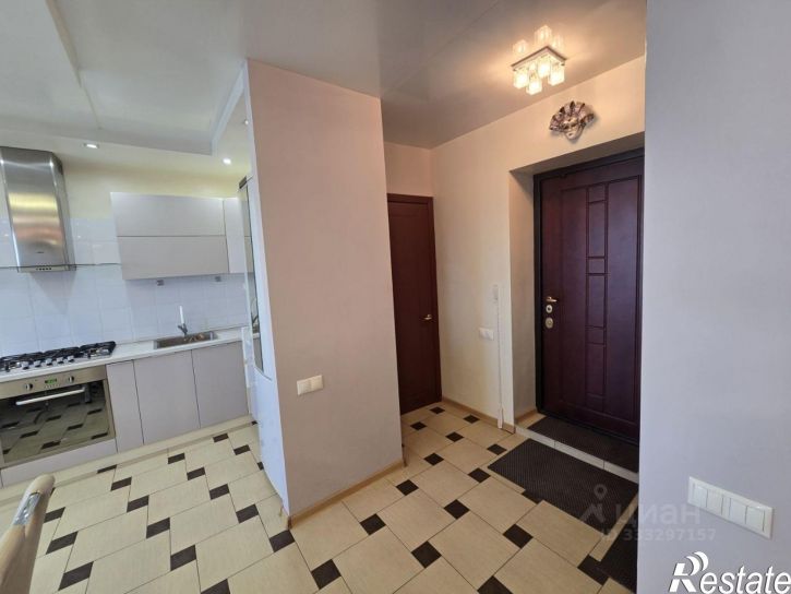 3-комн квартира ул Евдокимова, 37г,  д. 37г
