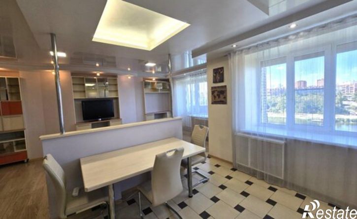 3-комн квартира ул Евдокимова, 37г,  д. 37г