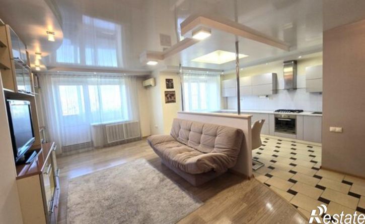 3-комн квартира ул Евдокимова, 37г,  д. 37г