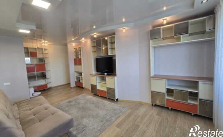 3-комн квартира ул Евдокимова, 37г,  д. 37г