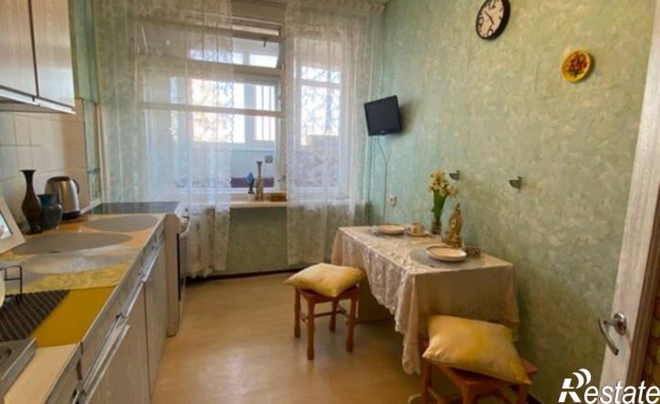 2-комн квартира ул Варфоломеева, 257,  д. 257