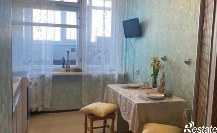 2-комн квартира ул Варфоломеева, 257,  д. 257