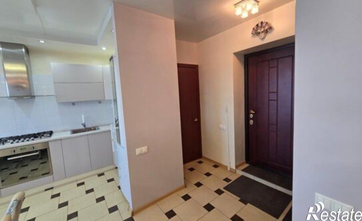 3-комн квартира ул Евдокимова, 37г,  д. 37г