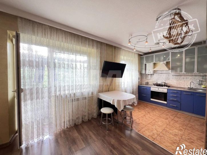 3-комн квартира ул Сержантова, 5а,  д. 5а