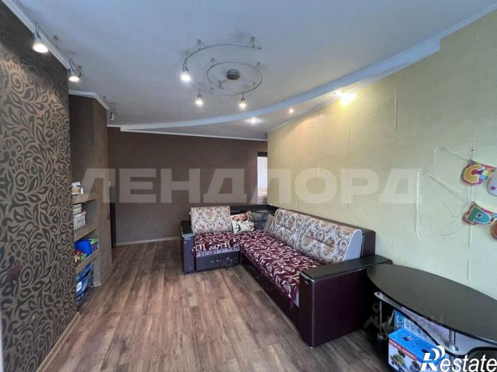 3-комн квартира ул Сержантова, 5а,  д. 5а
