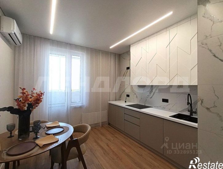3-комн квартира ул Еременко, 90/27,  д. 90/27