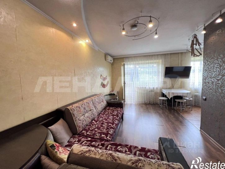 3-комн квартира ул Сержантова, 5а,  д. 5а