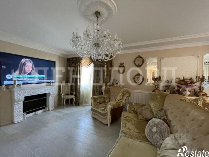 2-комн квартира ул Суворова, 23,  д. 23