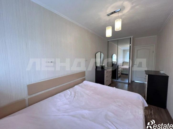 3-комн квартира ул Сержантова, 5а,  д. 5а