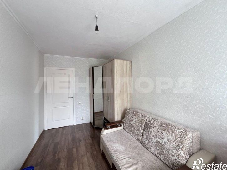 3-комн квартира ул Сержантова, 5а,  д. 5а